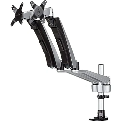 Afbeelding van StarTech Dual Monitor Arm Stackable