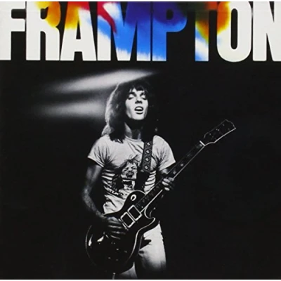 Afbeelding van Frampton