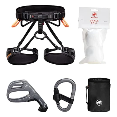 Afbeelding van Mammut Ophir 4 Slide Klimpack, neutraal, M XL
