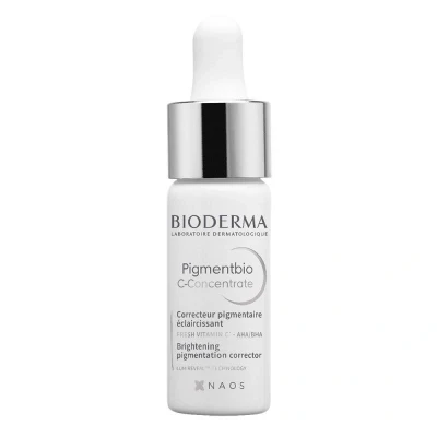 Afbeelding van Pigmentbio C Concentrate Correcteur Pigmentaire Éclaircissant Serum 15 ml