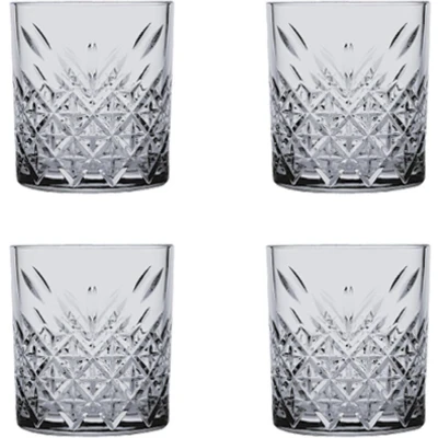 Afbeelding van LD4 TUMBLER 34,5 GRIJS TIMELESS