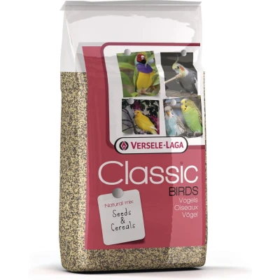 Afbeelding van Versele Laga Classic Kanaries Zonder Raapzaad Vogelvoer 20 kg