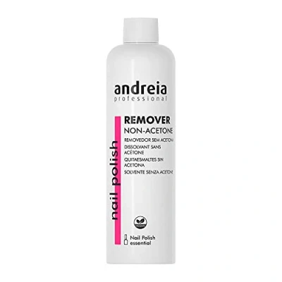 Afbeelding van Nagellakremover Andreia Professional Remover (250 ml)