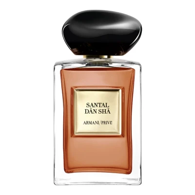 Afbeelding van Armani Privé Santal Dan Sha Eau De Toilette 100 Ml