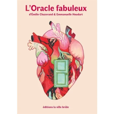 Image de L&#039;Oracle fabuleux