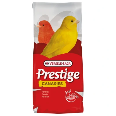 Afbeelding van Versele Laga Prestige Kiemzaad Kanaries Vogelvoer 20 kg
