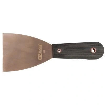 Afbeelding van KS TOOLS 962.0306 Schraper 95, 200mm Koper beryllium (non ferro legering)