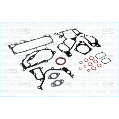 Afbeelding van Ajusa Motorpakking 54158000