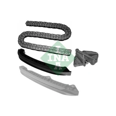 Afbeelding van INA 559 1827 20 Distributiekettingset VOLKSWAGEN: Polo IV Hatchback, Fox SKODA: Fabia 2, I SEAT: Ibiza 3