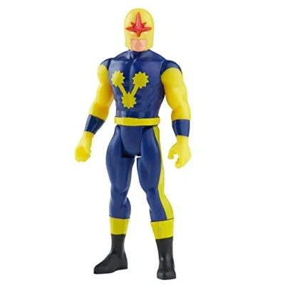 Afbeelding van Marvel Legends Retro Collection: XXX Speelfiguur
