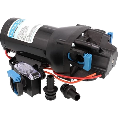 Afbeelding van Par Max HD4 24v 25psi