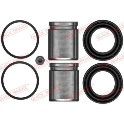 Afbeelding van QUICK BRAKE 114 5075 Remklauw Reparatieset Met zuiger 45