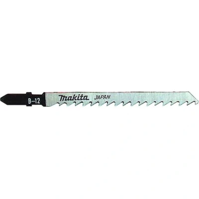 Image de MAKITA B 07696 Lame de scie à bascule B12 (100 pcs)