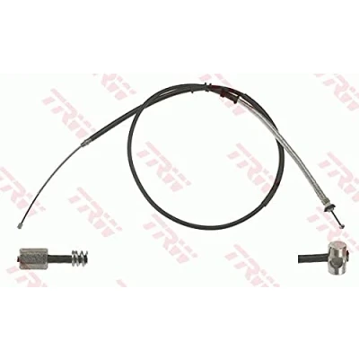 Afbeelding van Trw Handremkabel GCH494