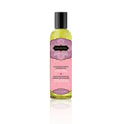Afbeelding van Pleasure Garden Massageolie 59 ml