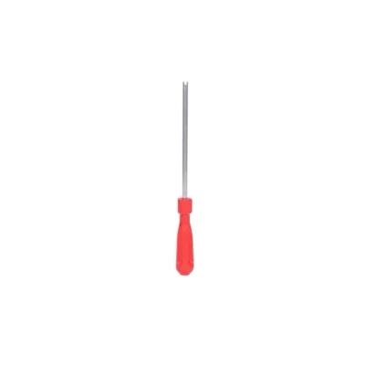 Afbeelding van KS TOOLS 150.2033 Schroevendraaier, bandenventiel 170 1 componentengreep 30