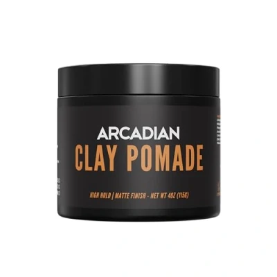 Afbeelding van Arcadian Grooming Clay Pomade 115 gr.