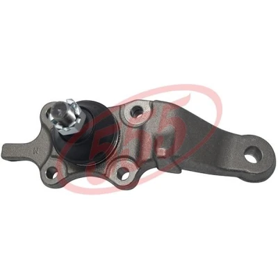 Afbeelding van 555 SB 3806L Fuseekogel Onder, Links 17,45 1/8 TOYOTA: Land Cruiser Prado 90, HILUX 6 Pick up, 4Runner
