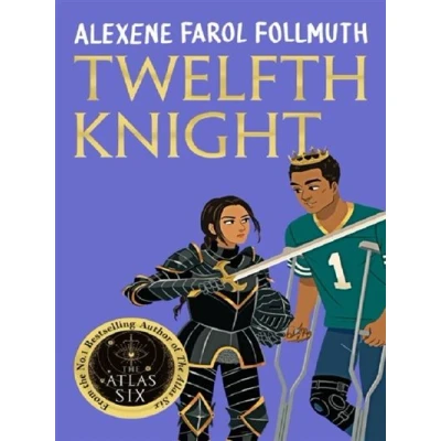 Image de Twelfth Knight