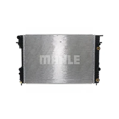 Afbeelding van MAHLE ORIGINAL CR 561 000S Radiateur voor voertuigen met airco 653 445 29 Koelribben gesoldeerd