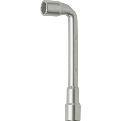 Afbeelding van KWB dopsleutel gebogen 10 mm