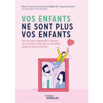 Image de vos enfants ne sont plus