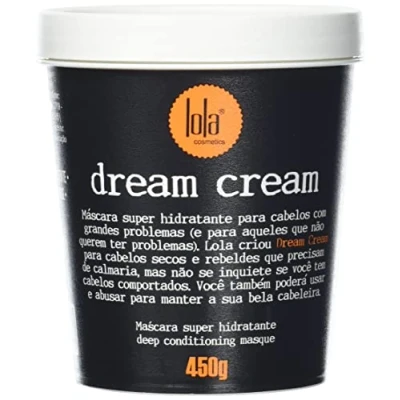 Afbeelding van Dream Cream Haarmasker (450 gr)
