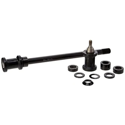 Afbeelding van Topeak trailer Journey steekassen kit M12 x 1,75