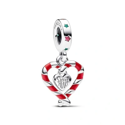 Afbeelding van Pandora Moments Dames Bedel Zilver Zilverkleurig