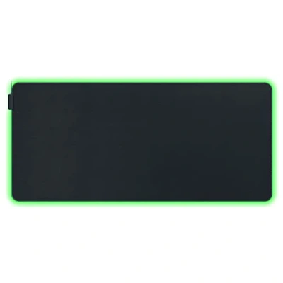 Afbeelding van RAZER Goliathus Chroma 3XL Gaming muismat Verlicht Zwart