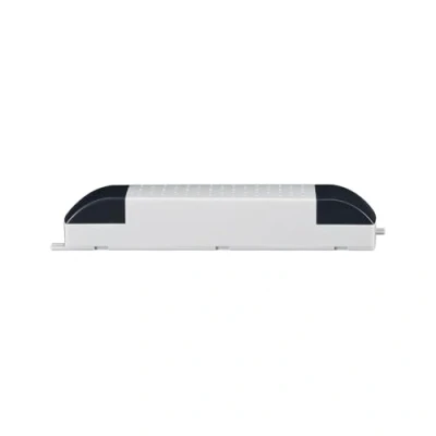 Afbeelding van Paulmann Elektronische transformator 35 105W dimbaar grijs kunststof driver