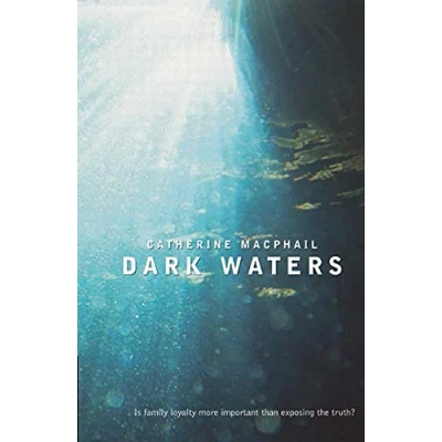 Afbeelding van Dark Waters