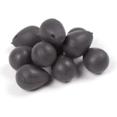 Afbeelding van PB Products Downforce Tungsten Shot On The Hook Beads 0,2g (15 stuks)