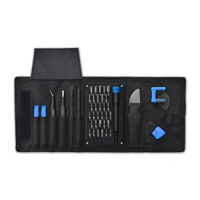 Afbeelding van Ifixit Toolkit Pro Tech Go Zwart (if145 783 1)