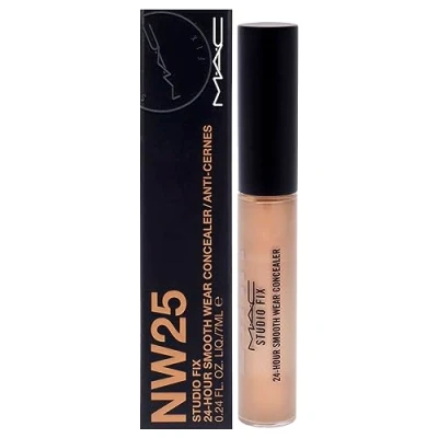 Image de MAC Studio Fix 24 Hour Smooth Wear Correcteur NW45 7 ml