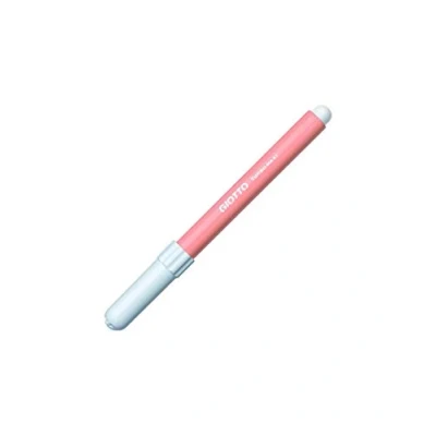 Afbeelding van Giotto 456007 viltstift, roze