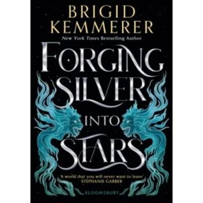 Image de Forging Silver into Stars