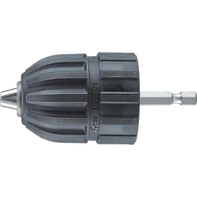 Afbeelding van &quot;Boorhouder Extra RV 1,0 10mm 1/4&quot;&quot; HEX Röhm&quot;