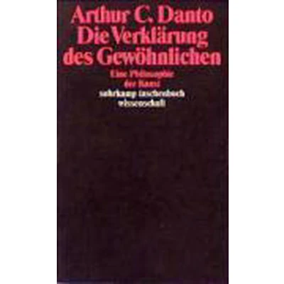 Afbeelding van Die Verklärung des Gewöhnlichen