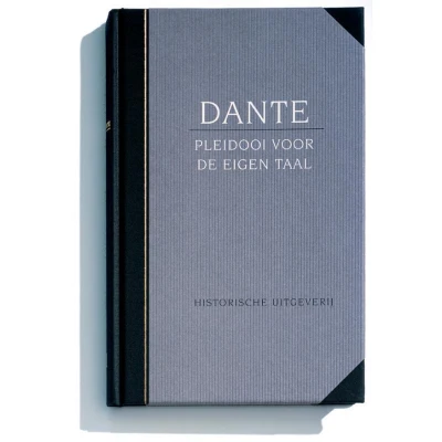 Afbeelding van Pleidooi voor de eigen taal