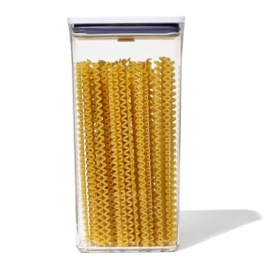 Image de OXO POP 2.0 Rectangulaire haut, 3,5 litres