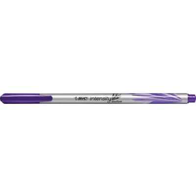 Afbeelding van Bic fineliner Intensity, medium, paars