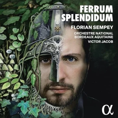 Afbeelding van Florian Sempey: Ferrum Splendidum