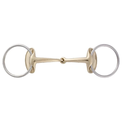 Image de Stübben Filet Ailes d&#039;Or Sweet Iron 10,5cm