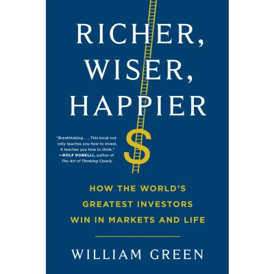 Afbeelding van Richer, Wiser, Happier (Export)