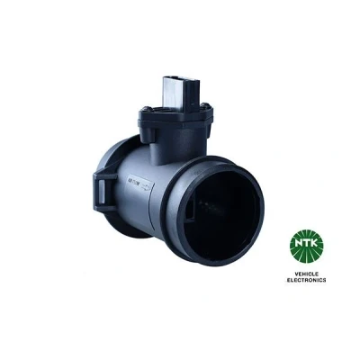 Afbeelding van NGK 95803 Luchtmassameter Met behuizing ingebouwde luchttemperatuursensor MERCEDES BENZ: CLK Convertible, Sprinter 4 T Platform/Chassis, SLK