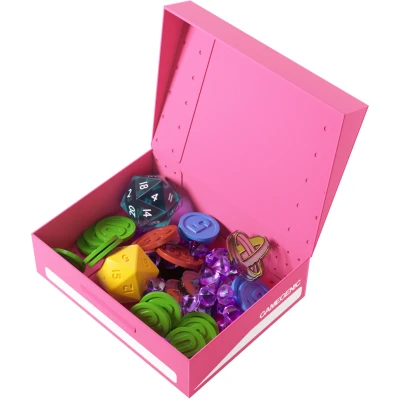 Afbeelding van Gamegenic Token Holder: Pink