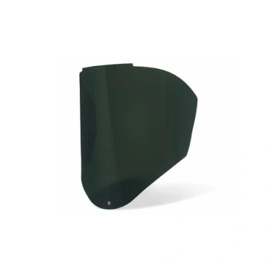 Afbeelding van HONEYWELL 1011629 BIONIC tint 5 polycarbonaatonaat vervangscherm
