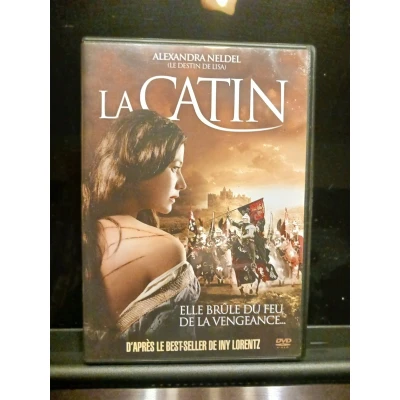 Afbeelding van LA CATIN LE DESTIN DE LISA