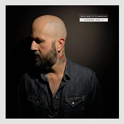 Afbeelding van William Fitzsimmons Covers Vol.1 (LP)